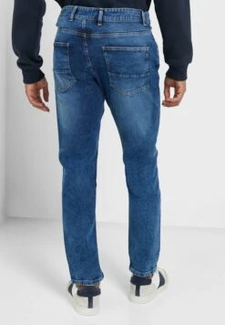 Wash Denim Jeans -Active Fashion Store 3 zoom desktop 901