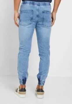 Jogger Fit Jean -Active Fashion Store 3 zoom desktop 905