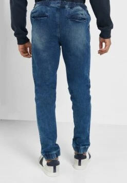 Slim Fit Jogger Jean -Active Fashion Store 3 zoom desktop 908