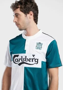 Liverpool FC Liverpool 95-96 Away Jersey -Active Fashion Store 3 zoom desktop 91