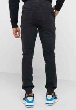 Slim Fit Ripped Jogger Jean -Active Fashion Store 3 zoom desktop 924