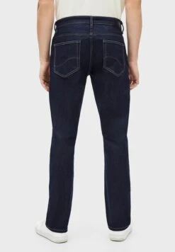 Rinse Straight Jeans -Active Fashion Store 3 zoom desktop 926