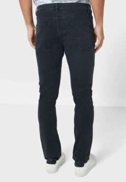 Slim Fit Five Pocket Jean -Active Fashion Store 3 zoom desktop 932