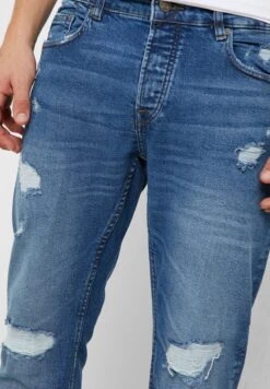 Only & Sons Weft Cropped Slim Fit Jeans -Active Fashion Store 3 zoom desktop 935