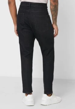 Regular Fit 5 Pocket Jeans -Active Fashion Store 3 zoom desktop 937