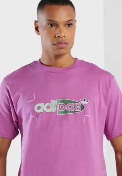 Adidas Originals Hypersport Line T-Shirt -Active Fashion Store 3 zoom desktop 94