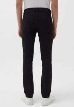 OVS Rinse Wash Slim Fit Jeans -Active Fashion Store 3 zoom desktop 942