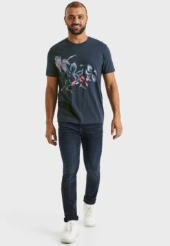 Rinse Skinny Fit Jeans -Active Fashion Store 3 zoom desktop 947