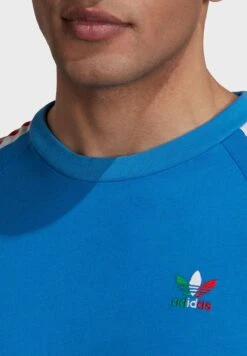 Adidas Originals Firebird Nations T-Shirt -Active Fashion Store 3 zoom desktop 95