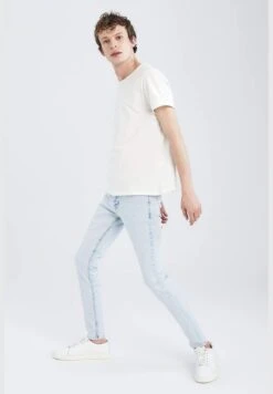 DeFacto Super Skinny Fit Ankle Jeans -Active Fashion Store 3 zoom desktop 956
