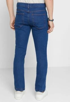 Skinny Fit 5 Pocket Jeans -Active Fashion Store 3 zoom desktop 960