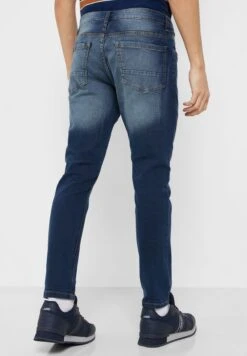 Bravesoul Super Skinny Fit Denim Jeans -Active Fashion Store 3 zoom desktop 961