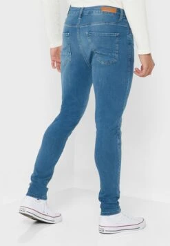 Koton Distressed Style Mid Rise Jeans -Active Fashion Store 3 zoom desktop 972