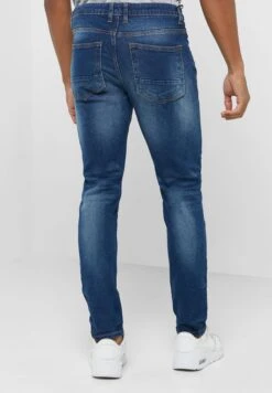 Skinny Fit Ripped Jean -Active Fashion Store 3 zoom desktop 977