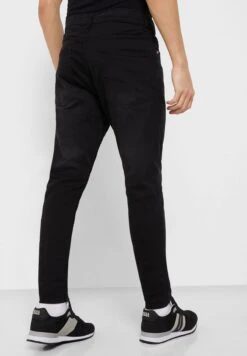 Bravesoul Denim Skinny Fit Jeans -Active Fashion Store 3 zoom desktop 981