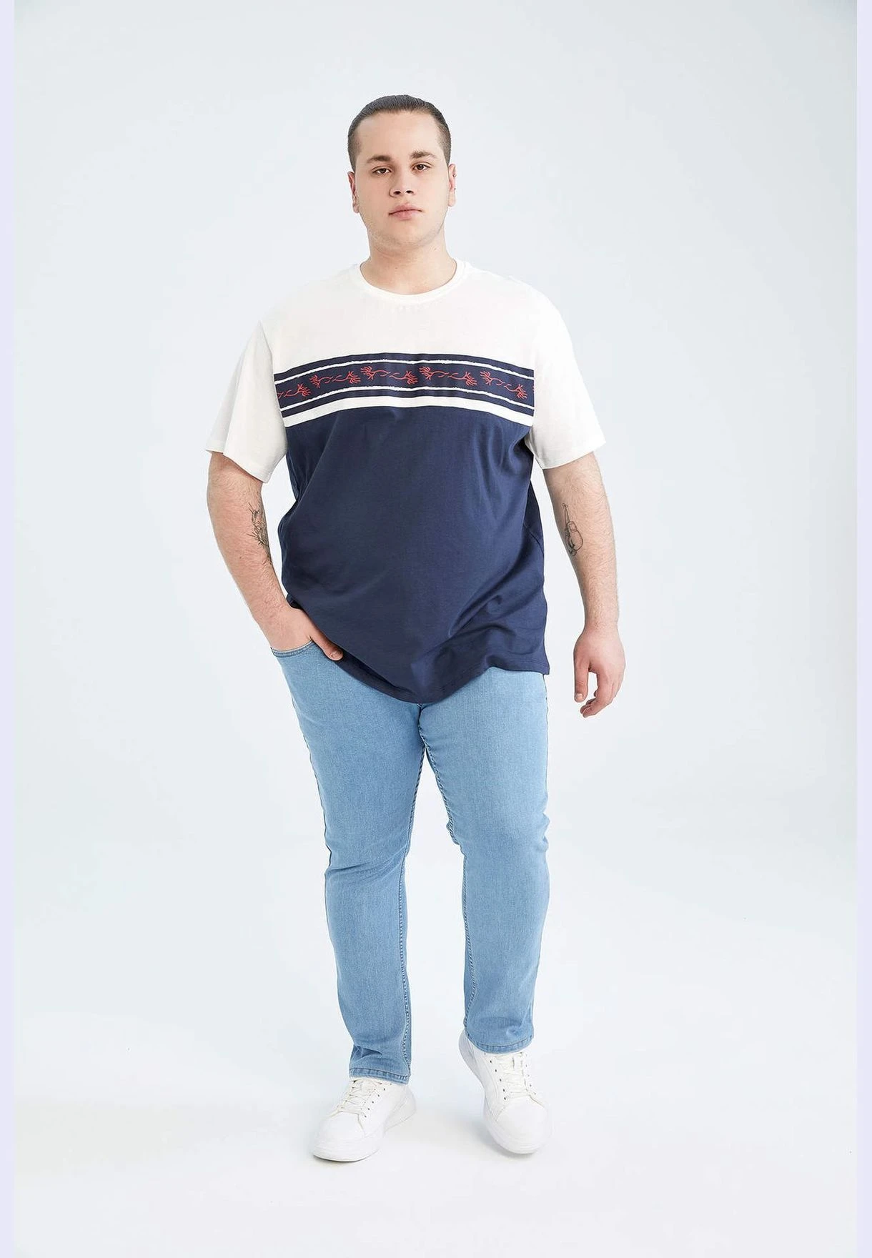 DeFacto Slim Fit Ankle Jeans 5 DeFacto Slim Fit Ankle Jeans - Image 3