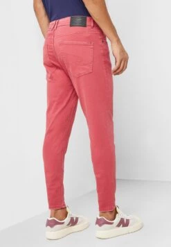 Lee Cooper Light Wash Skin Fit Jeans -Active Fashion Store 3 zoom desktop 986