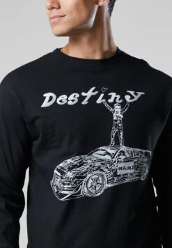 Destiny T-Shirt -Active Fashion Store 3 zoom desktop 99