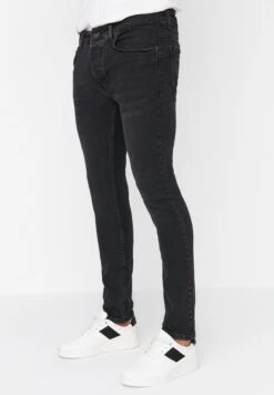 Trendyol Rinse Skinny Fit Jeans -Active Fashion Store 3 zoom desktop 992