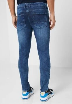 Skinny Fit Five Pocket Jean -Active Fashion Store 3 zoom desktop 994