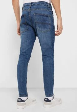 Bravesoul Denim Skinny Fit Jeans -Active Fashion Store 3 zoom desktop 995