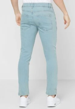 Skinny Fit 5 Pocket Jean -Active Fashion Store 3 zoom desktop 997