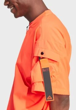 ADIDAS Essential T-Shirt -Active Fashion Store 4 zoom desktop 100