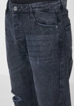 BRAVE SOUL Loose Fit Jeans -Active Fashion Store 4 zoom desktop 1002