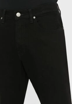 Lee Straight Fit Dark Jeans -Active Fashion Store 4 zoom desktop 1024