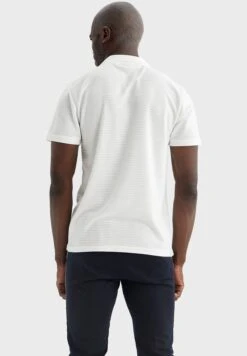 DeFacto Essential Half Zip Polo -Active Fashion Store 4 zoom desktop 1049