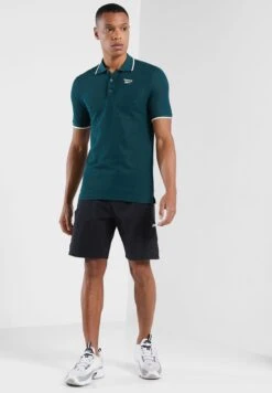 Reebok Training Essentials Polo -Active Fashion Store 4 zoom desktop 1050