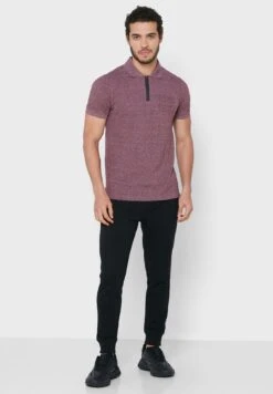 Aeropostale Embossed Logo Polo -Active Fashion Store 4 zoom desktop 1054