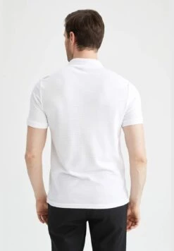 DeFacto Regular Fit Short Sleeve T-Shirt -Active Fashion Store 4 zoom desktop 1080