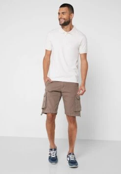 Melange Polo Shirt -Active Fashion Store 4 zoom desktop 1083