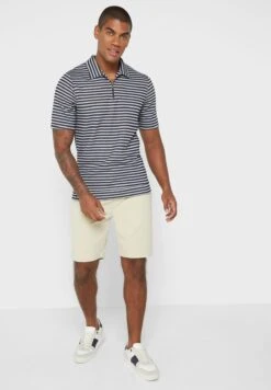 Smart Polo Shirt -Active Fashion Store 4 zoom desktop 1088