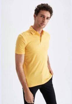 DeFacto Slim Fit Short Sleeve T-Shirt -Active Fashion Store 4 zoom desktop 1089