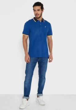 Nautica The Fenix Polo -Active Fashion Store 4 zoom desktop 1092