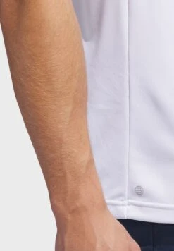 ADIDAS Chest Print Polo -Active Fashion Store 4 zoom desktop 1093