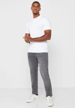 Tipping Polo Shirt -Active Fashion Store 4 zoom desktop 1096