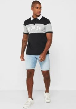 Brooklyn Polo Shirt -Active Fashion Store 4 zoom desktop 1098