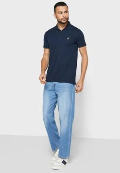 Bravesoul Logo Polo Shirt -Active Fashion Store 4 zoom desktop 1101