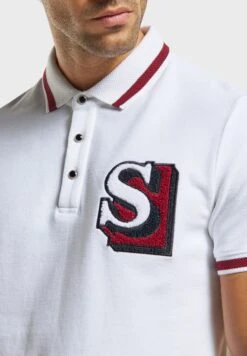 Essential Polo Shirts -Active Fashion Store 4 zoom desktop 1106