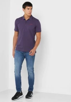 Hugo Dinosaur Polo -Active Fashion Store 4 zoom desktop 1108