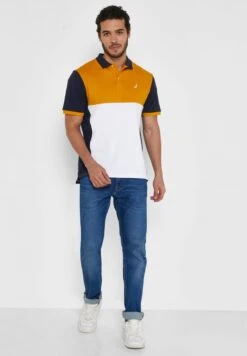 Nautica The Delvin Polo -Active Fashion Store 4 zoom desktop 1109