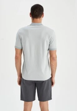 DeFacto Man Regular Fit Polo T-Shirt -Active Fashion Store 4 zoom desktop 1111