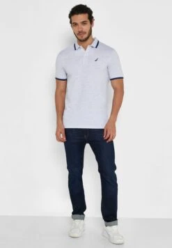 Nautica The Platte Polo -Active Fashion Store 4 zoom desktop 1112
