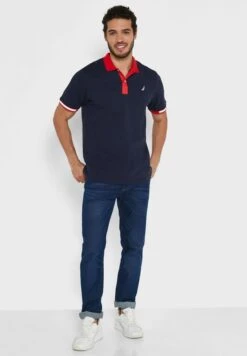 Nautica The Kinsala Polo 9 Nautica The Kinsala Polo -Active Fashion Store 4 zoom desktop 1116