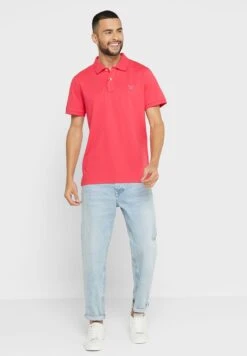 Gant Chest Logo Polo -Active Fashion Store 4 zoom desktop 1118
