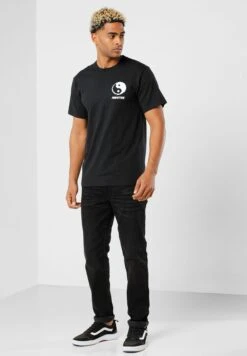 PRIMITIVE Blur Tee -Active Fashion Store 4 zoom desktop 112