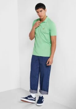 Brave Soul Logo Polo Shirt -Active Fashion Store 4 zoom desktop 1121